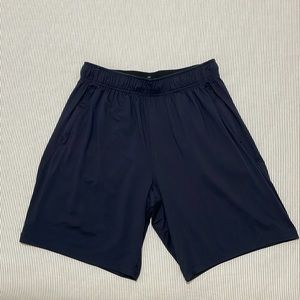 Glacier Performance Super Soft Shorts
